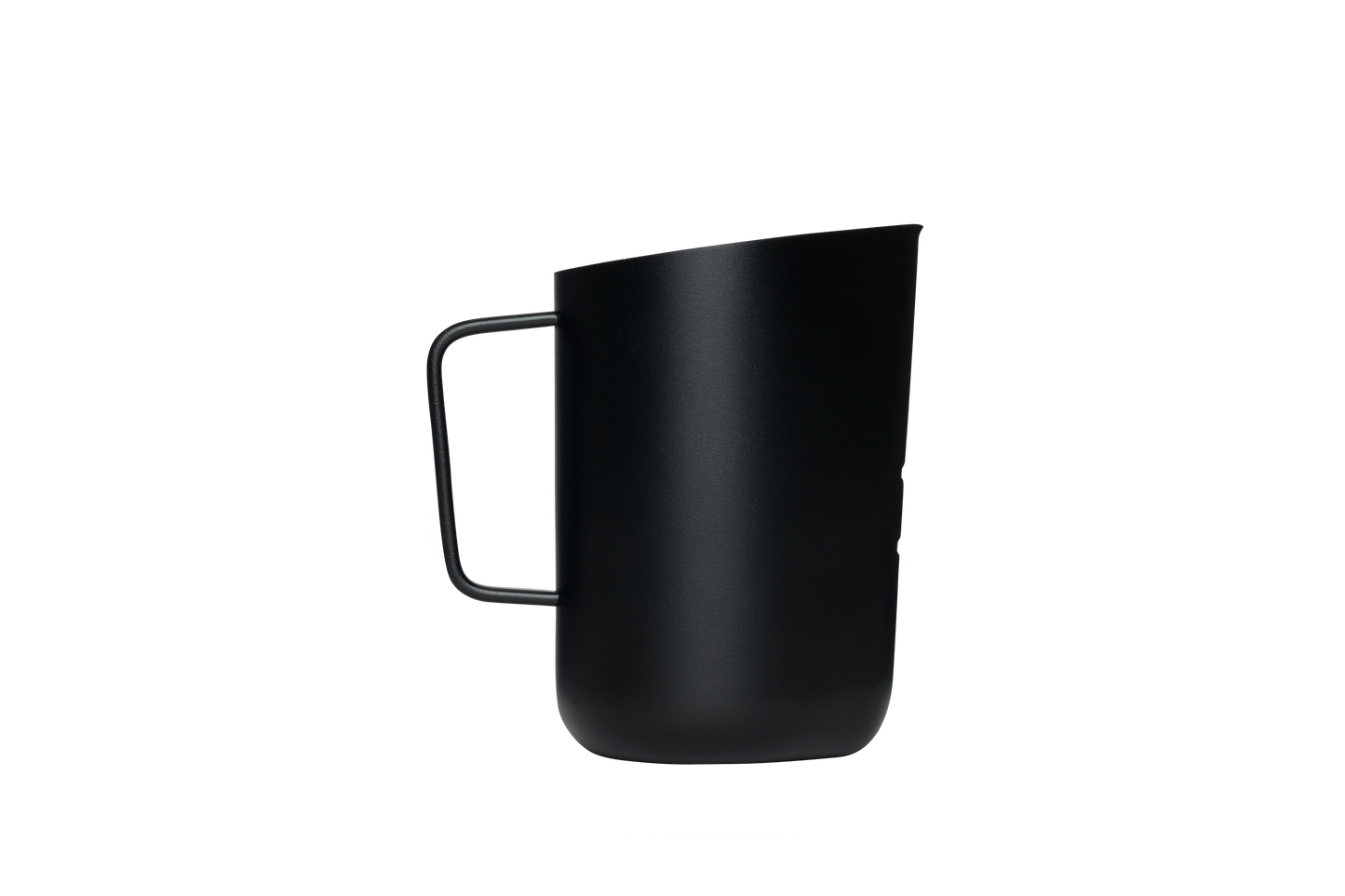 New Standard Milk Pitcher