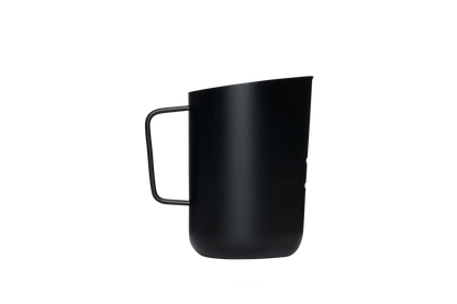 New Standard Milk Pitcher