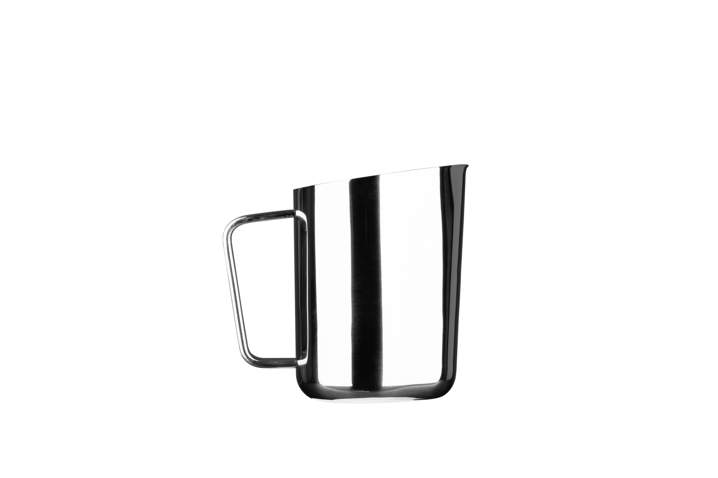 New Standard Milk Pitcher